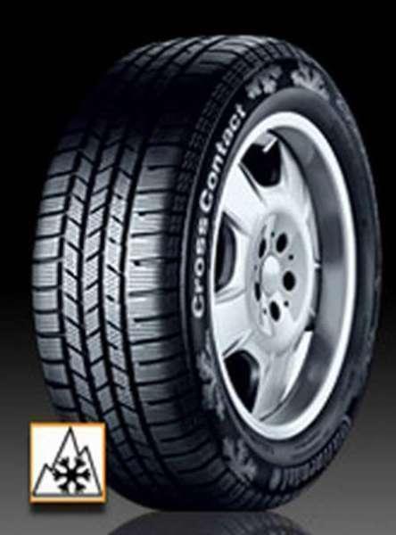 Anvelope iarna CONTINENTAL ContiCrossContact Winter 275/40 R22 108V