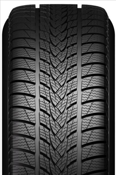 Anvelope iarna MINERVA FROSTRACK UHP 205/55 R16 91H