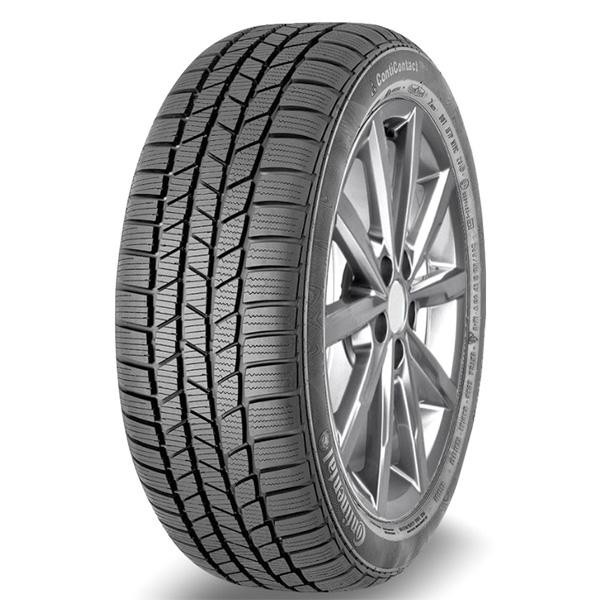 Anvelope all seasons CONTINENTAL ContiContact TS 815 205/50 R17 93V