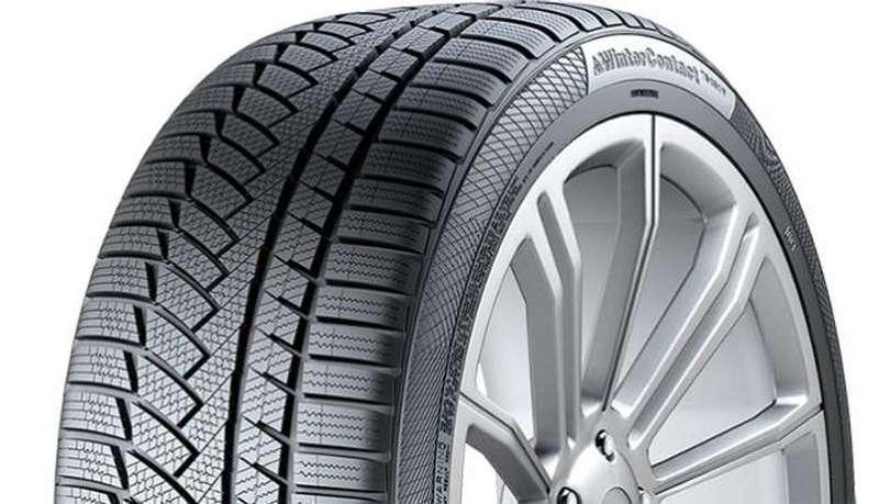 Anvelope iarna CONTINENTAL ContiWinterContact TS 850P 215/70 R16 104H