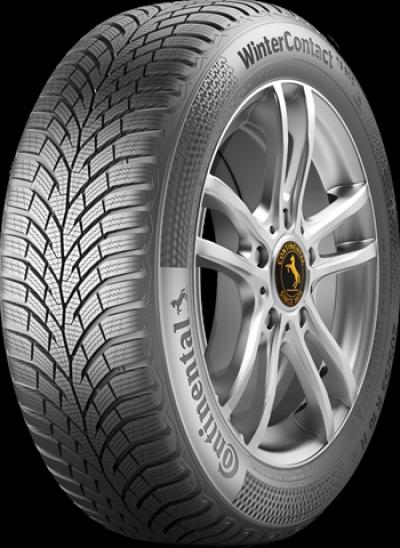 Anvelope iarna CONTINENTAL WINTERCONTACT TS 870 195/55 R15 85T