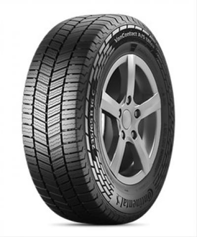 Anvelope all seasons CONTINENTAL VANCONTACT A/S ULTRA 205/75 R16C 113/111R