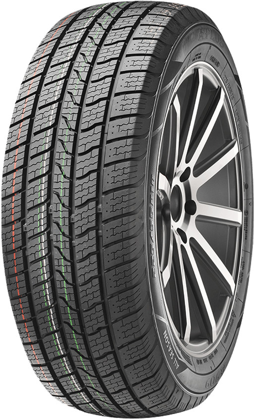 Anvelope all seasons APLUS A909 ALLSEASON 175/60 R15 81H