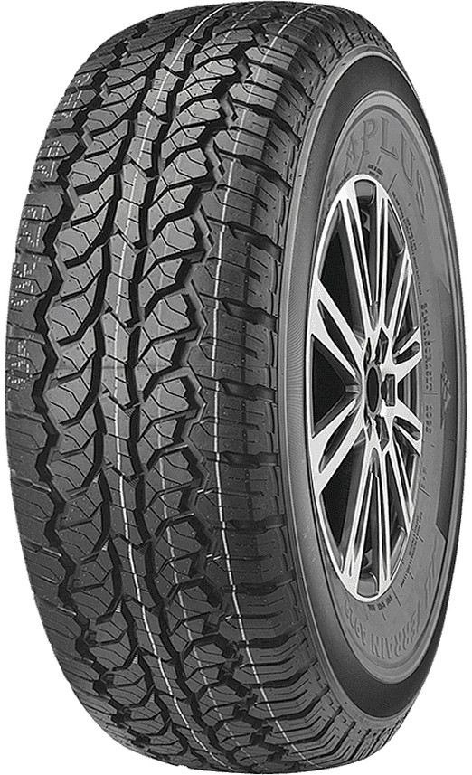 Anvelope vara APLUS A929 A/T 245/70 R16 107T