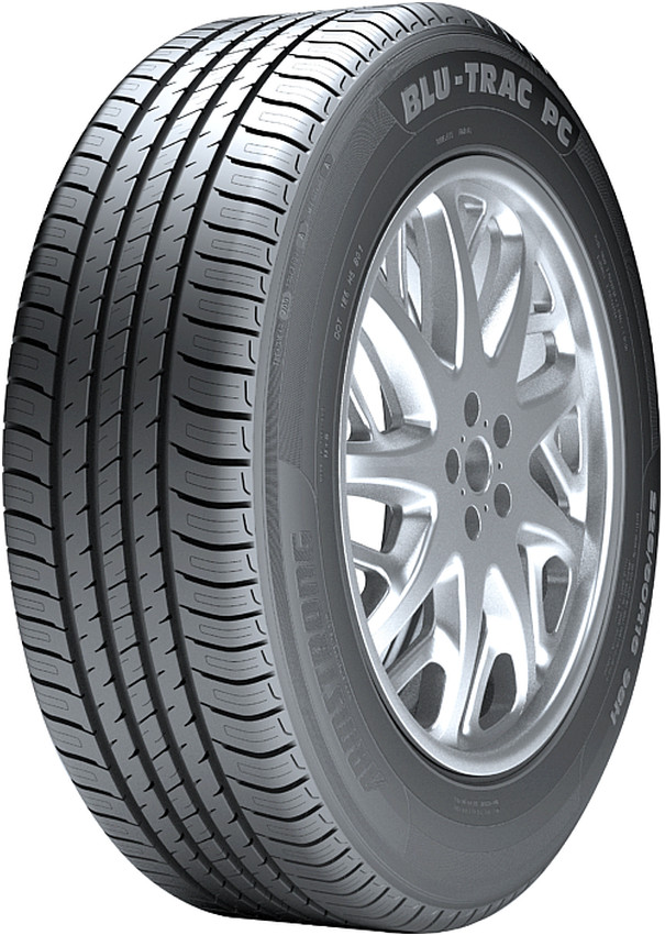 Anvelope vara ARMSTRONG BLU-TRAC 175/65 R14 82H