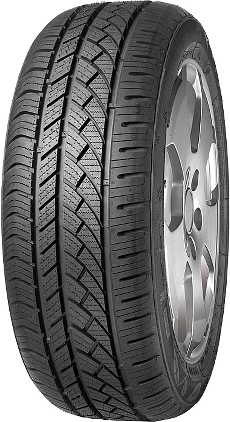 Anvelope all seasons ATLAS GREEN 4S 255/40 R19 100W