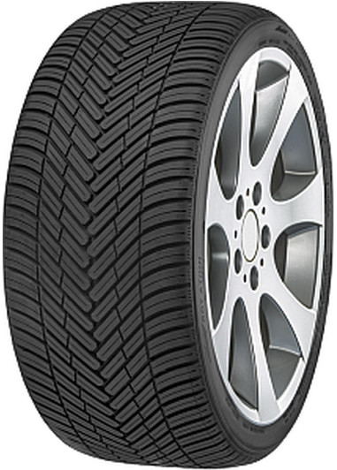 Anvelope all seasons ATLAS GREEN3 4S 255/35 R18 94W