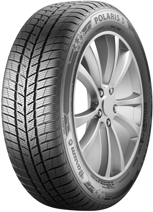 Anvelope iarna BARUM POLARIS 5 235/50 R19 103V