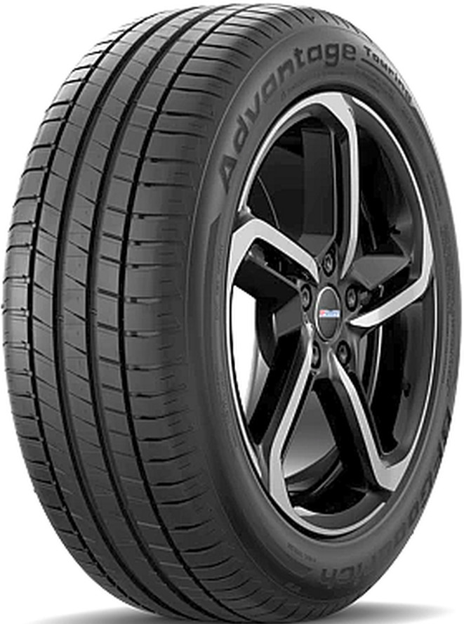 Anvelope vara BF GOODRICH ADVANTAGE 195/65 R15 91H