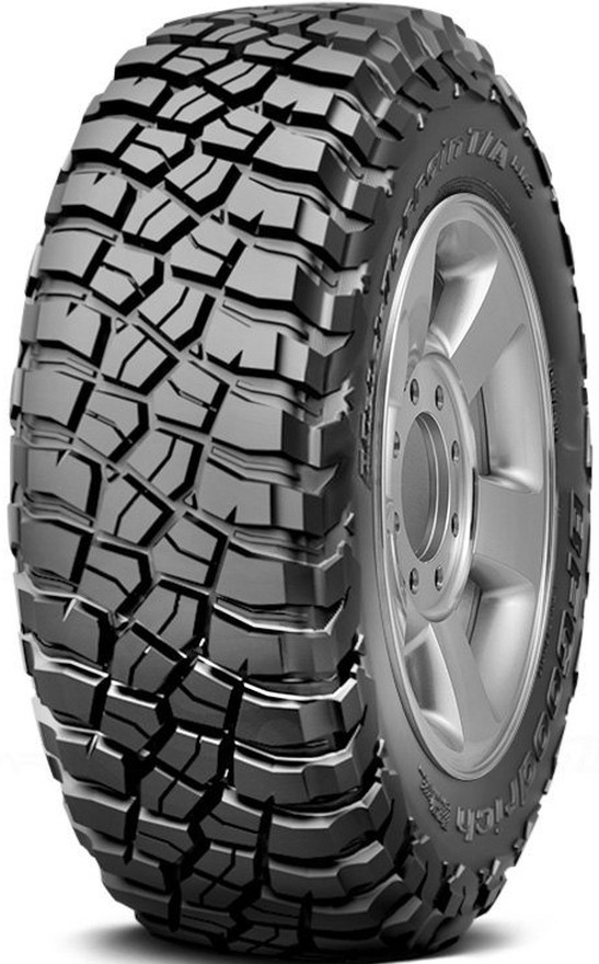 Anvelope vara BF GOODRICH MUD TERRAIN T/A KM3 265/65 R17 120Q