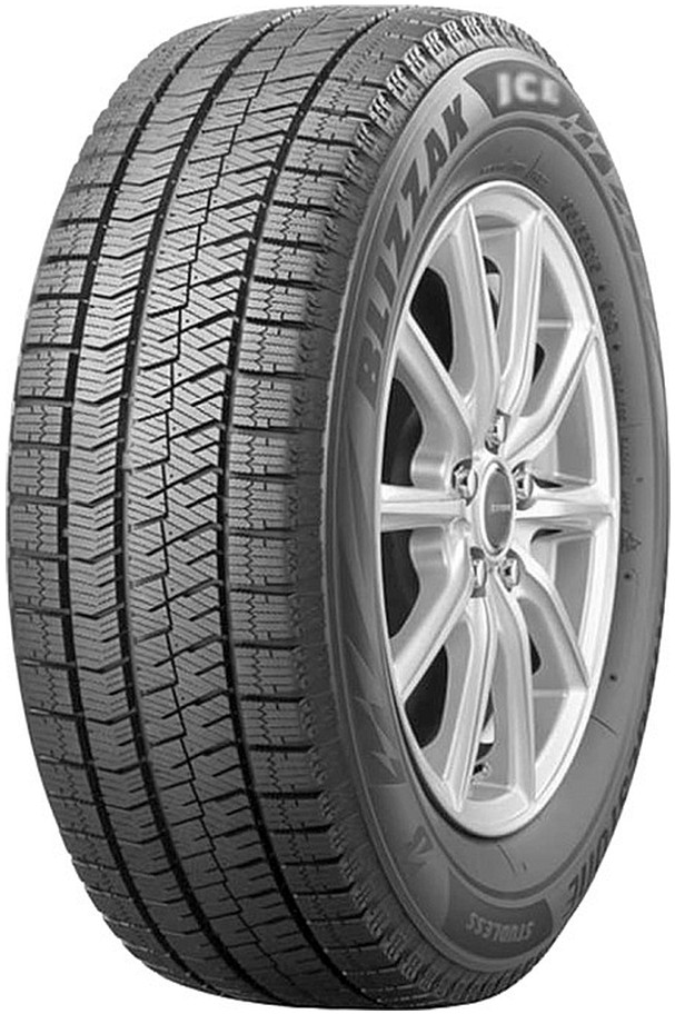 Anvelope iarna BRIDGESTONE BLIZZAK ICE 215/65 R16 98S