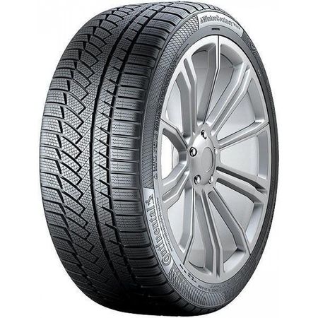 Anvelope iarna CONTINENTAL WintContact TS 860 155/65 R14 75T