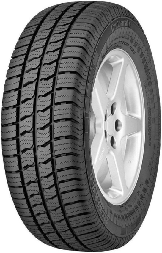 Anvelope all seasons CONTINENTAL VANCO FOUR SEASON 2 8PR 195/70 R15C 104/102R