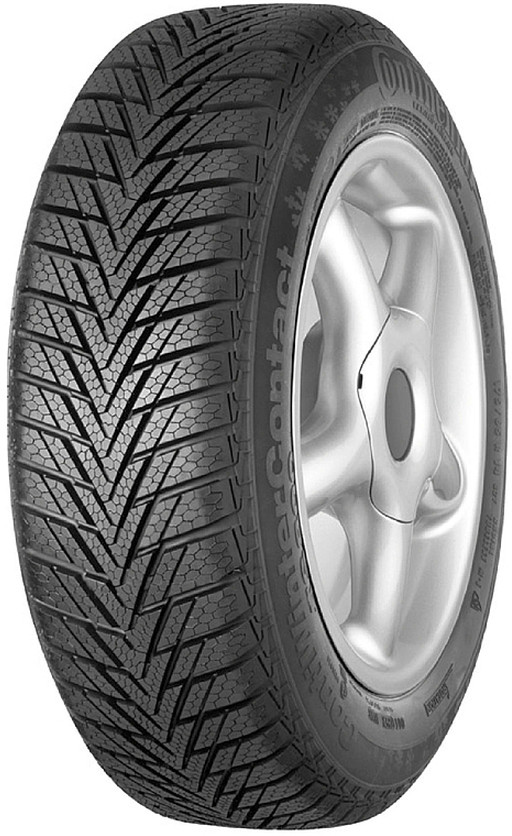 Anvelope iarna CONTINENTAL ContiWinterContact TS800 175/65 R13 80T