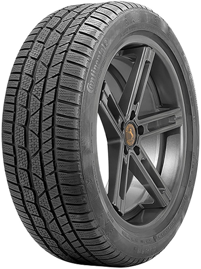 Anvelope iarna CONTINENTAL ContiWinterContact TS830P 245/45 R17 99H