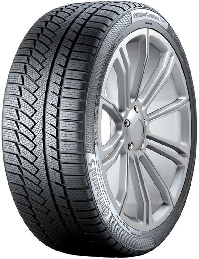 Anvelope iarna CONTINENTAL WinterContact TS 850 P SUV 215/65 R17 99H