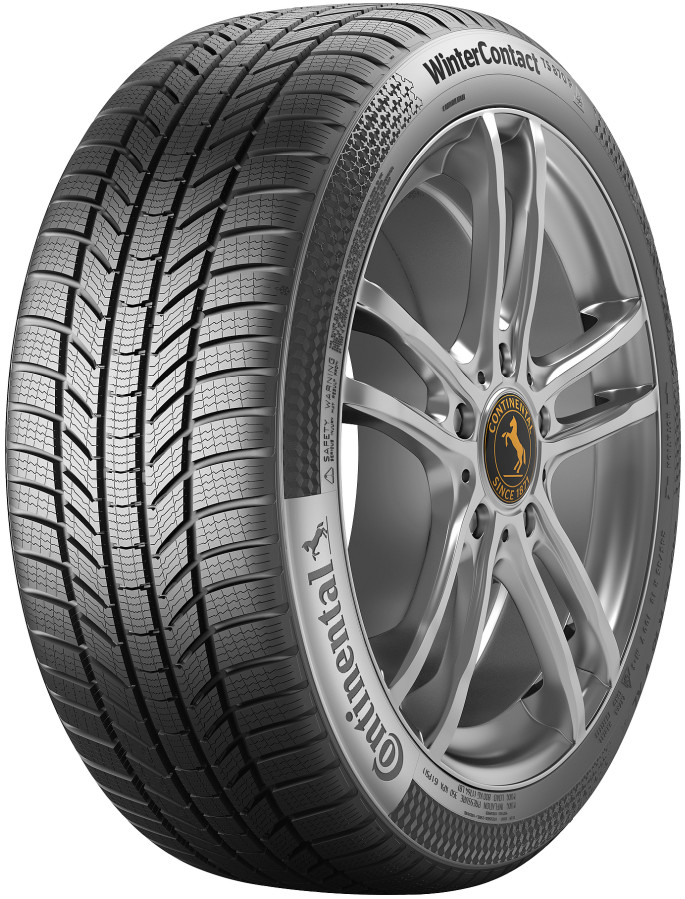 Anvelope iarna CONTINENTAL WINTER CONTACT TS870 P FR 255/40 R19 100V