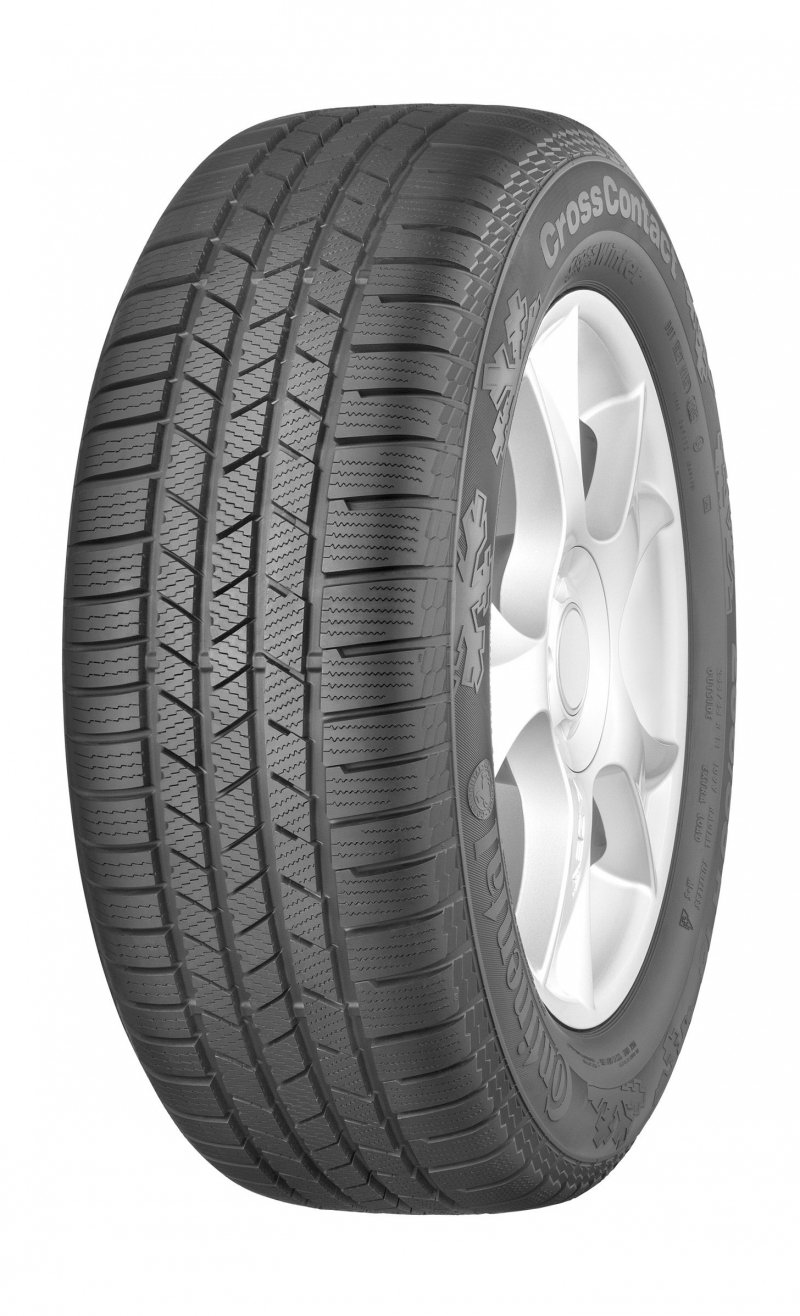 Anvelope vara CONTINENTAL ContiCrossContact LX Sport 315/40 R21 111H