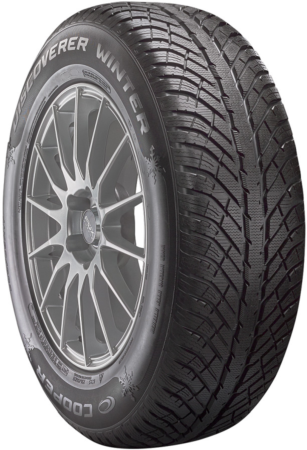 Anvelope iarna COOPER DISCOVERER WINTER 215/55 R17 98V