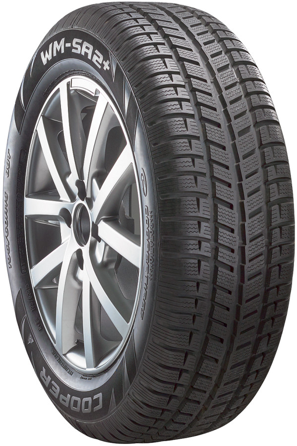 Anvelope iarna COOPER WMSA2+ 175/65 R14 82T