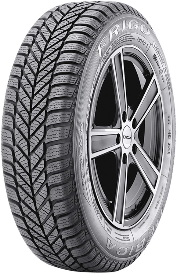 Anvelope iarna DEBICA FRIGO 2 165/70 R14 81T