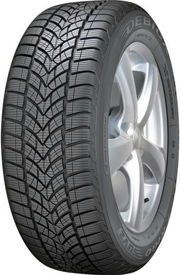 Anvelope iarna DEBICA FRIGO SUV 2 MS 225/65 R17 106H