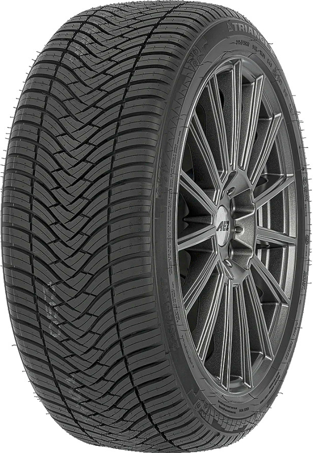 Anvelope all seasons DIAMONDBACK DA01 205/60 R16 96V