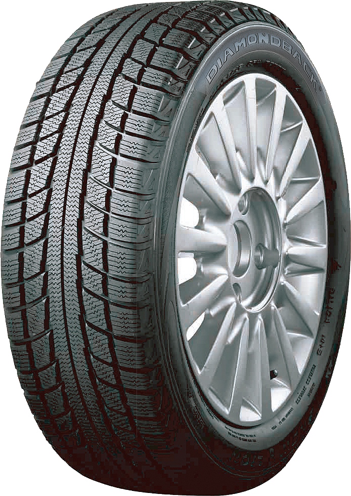 Anvelope iarna DIAMONDBACK DR777 205/55 R16 94V