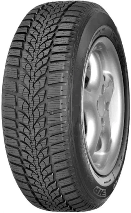 Anvelope iarna DIPLOMAT MADE BY GOODYEAR WINTER HP 205/60 R16 96H