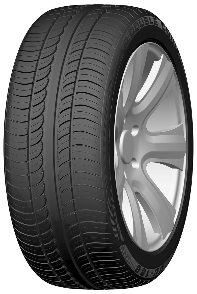 Anvelope vara DOUBLE COIN DC100 225/45 R17 94W