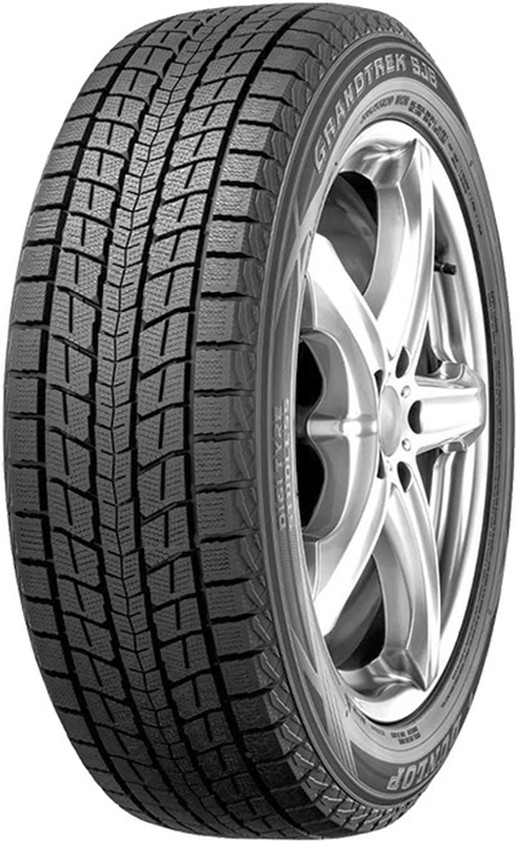 Anvelope iarna DUNLOP -- 275/50 R21 113R