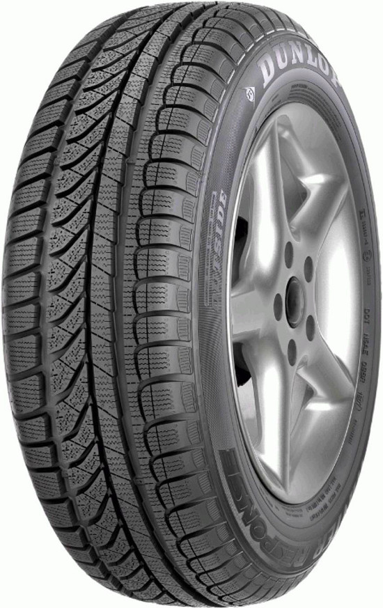 Anvelope iarna DUNLOP SP Winter Response 185/60 R15 88H