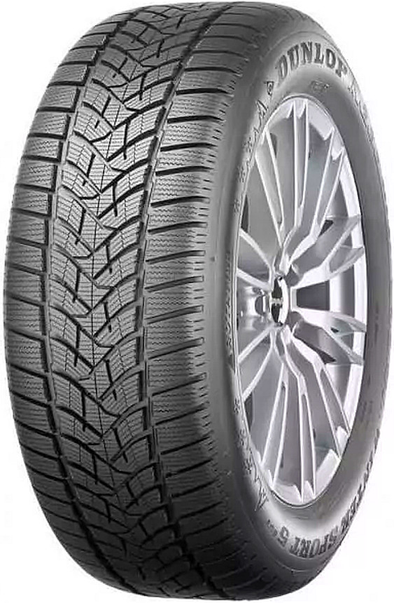 Anvelope iarna DUNLOP WINTER SPORT 5 SUV 215/55 R18 99V