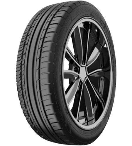 Anvelope vara FEDERAL COURAGIA F/X 275/40 R20 106W