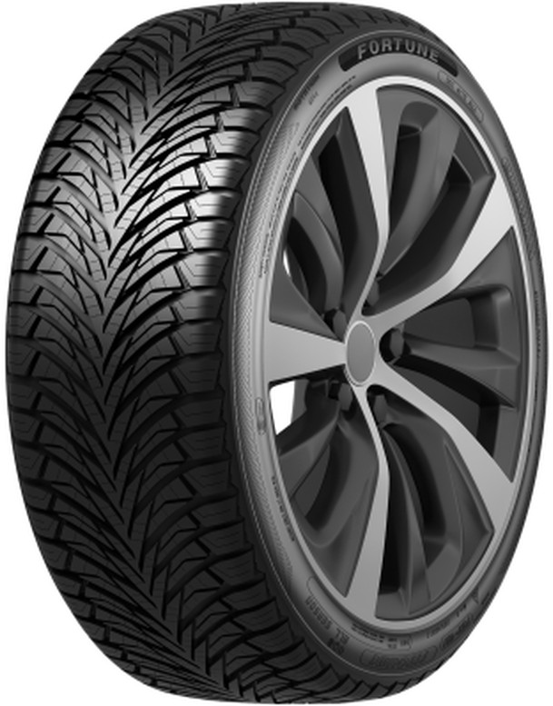 Anvelope all seasons FORTUNE FitClime FSR-401 225/40 R18 92W
