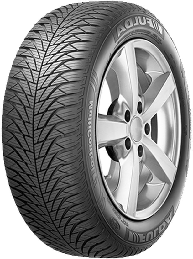 Anvelope all seasons FULDA MULTICONTROL 195/45 R16 84V