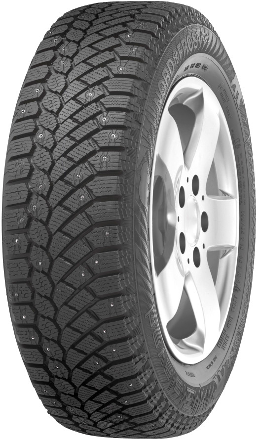 Anvelope iarna GISLAVED -- 215/45 R17 91T