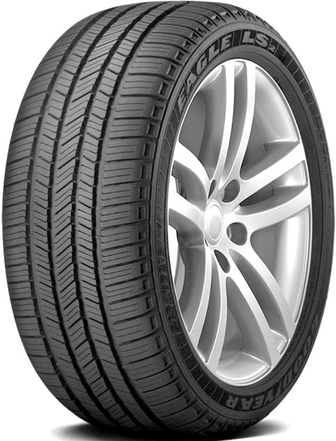 Anvelope all seasons GOODYEAR EagleF1AsymmSuv XL 285/40 R22 110Y