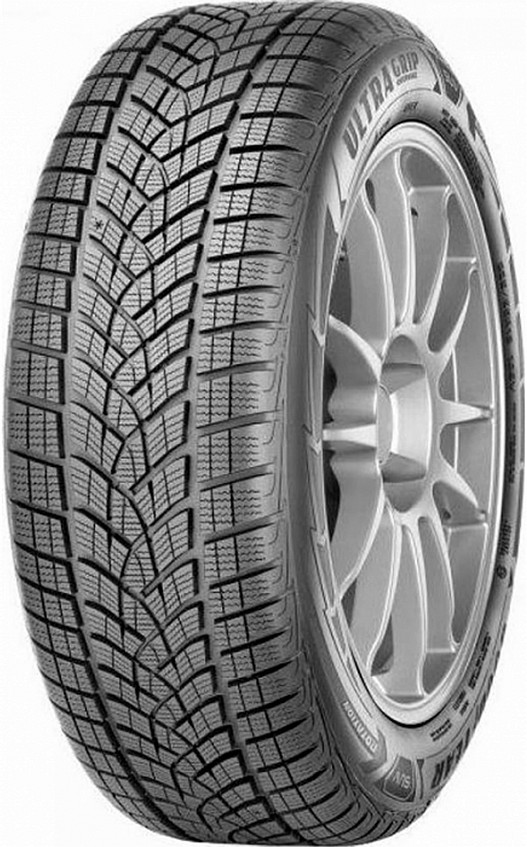 Anvelope iarna GOODYEAR UG8 PERFORMANCE MS FP 205/45 R17 88V