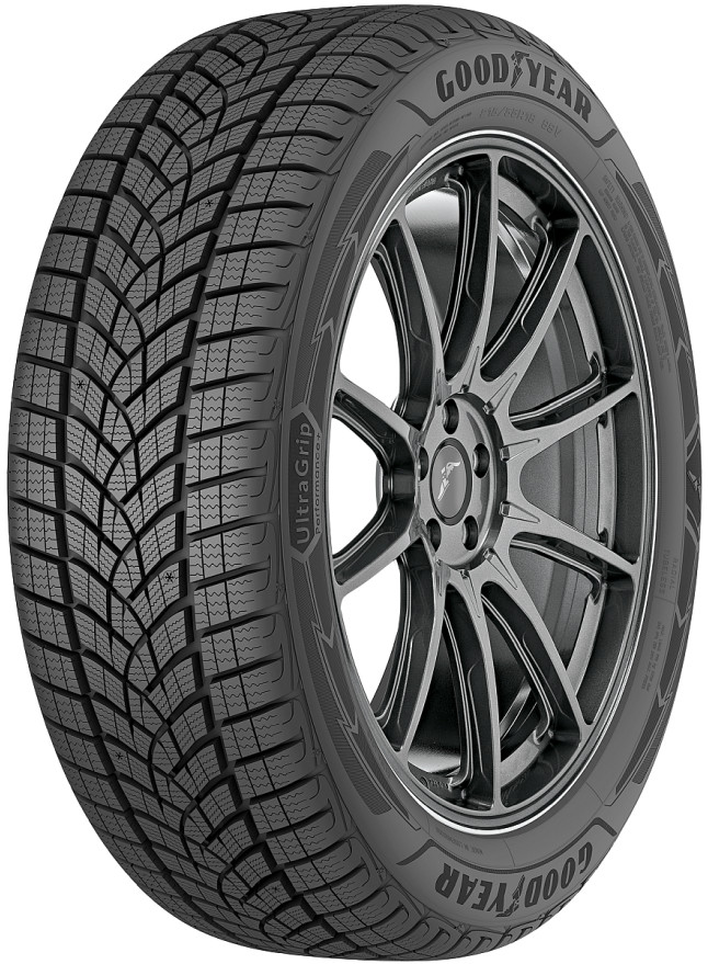 Anvelope iarna GOODYEAR UG PERFORMANCE + 205/55 R19 97V