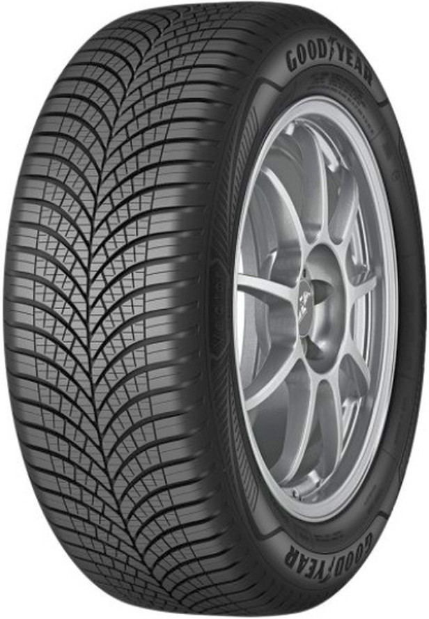 Anvelope all seasons GOODYEAR VEC 4SEASONS G3 SUV 255/50 R20 109W