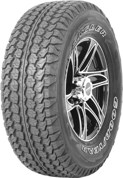 Anvelope all seasons GOODYEAR AT Adventure 215/70 R16 104T