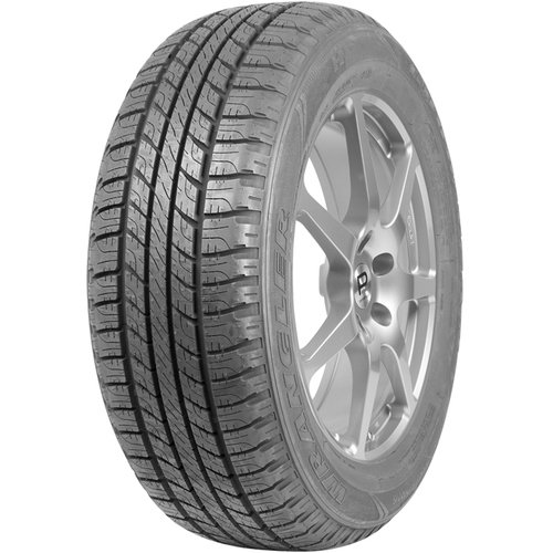 Anvelope all seasons GOODYEAR WRANGLER HP ALL WEATHER 245/65 R17 107H
