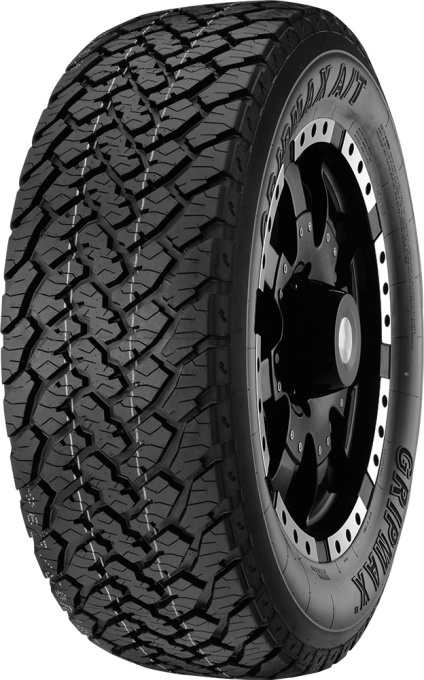 Anvelope all seasons GRIPMAX A/T OWL 215/65 R16 98T
