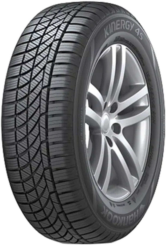 Anvelope all seasons HANKOOK Kinergy 4S H740 215/50 R17 91H