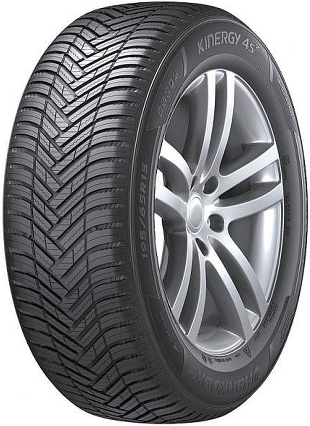 Anvelope all seasons HANKOOK Kinergy 4S2 X H750A 235/50 R19 103W