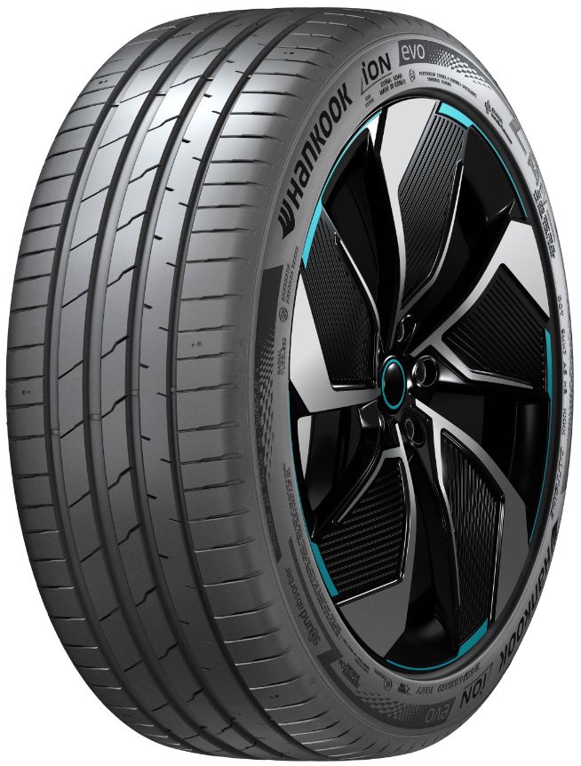 Anvelope vara HANKOOK iON evo IK01 245/45 R20 103Y