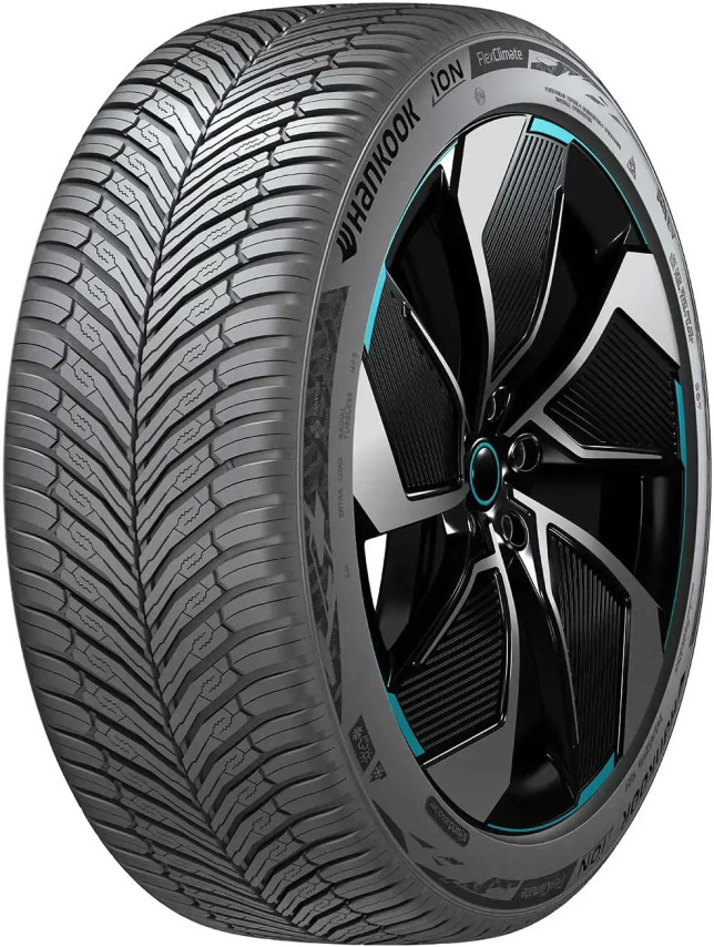 Anvelope all seasons HANKOOK IL01 ION FLEXCLIMATE 235/45 R18 98W