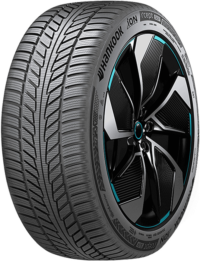 Anvelope iarna HANKOOK IW01A ION I*CEPT SUV 255/40 R20 101V