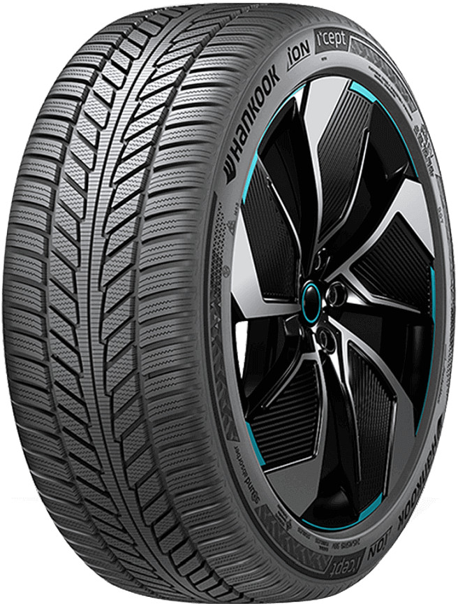 Anvelope iarna HANKOOK IW01 ION I*CEPT 275/45 R19 108V